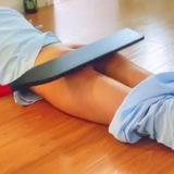 打屁股视频交流(spank)
