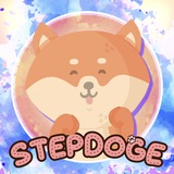 StepDoge - SDOGE - automatic USDT earner
