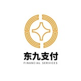 东九支付公告