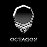 Octagon 八合一🇨🇳华人论坛