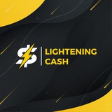 Lightening Cash Official Community