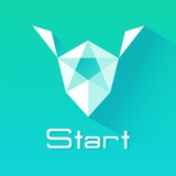 start钱包