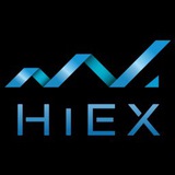 HiEX官方交流群