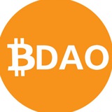 BTCDAO 中文社区