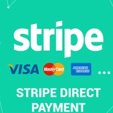 Stripe/paypal/人脸/收各国stripe资金/各国一手资料证件/审核站制作/独立站2D通道