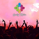 Lucky Metaverse中英文交流