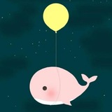【鲸鱼】 微信