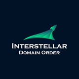 Interstellar Domain Order (CN) IDO中文群