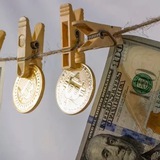 ?售黑ETH/USDT_Money Laundering