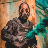 防身🎏电棍，防狼喷雾，电击