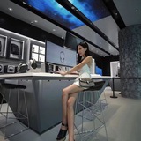 游戏本电脑,外星人,笔记本电脑
