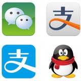 袁总卖微信支付宝