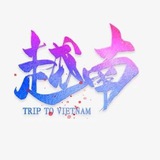 越南🎯