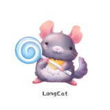 LongCat万倍共识群🇨🇳