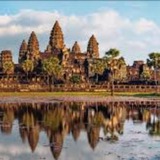 柬埔寨权威招聘