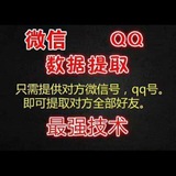 (腾云)微提Q提,通话记录 一手数据
