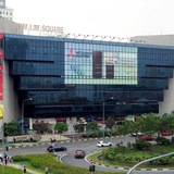 Sim Lim Square Underground Trading by OGS