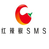 红辣椒SMS→一点点