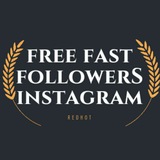 INSTAFOLLOWERS