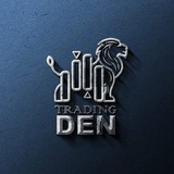 📈Trading den🦁 (Crypto & Indices )