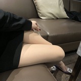 【丝袜】【黑丝】