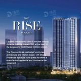 Rise华人社区生活群