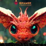 Binamon™ Metaverse Official Group 🦄- NFT Game Project 一个完整的数字怪物元宇宙
