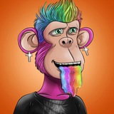 Bored Ape YachtClub【无聊猴官方社区群🇨🇳】