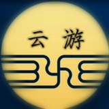 (云游)微推名片 320起单结