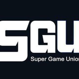 SGU(Super Game Union)超级游戏联盟官方私募群
