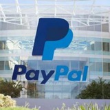 Paypal贝宝综合业务频道