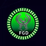 FGDTOKEN FGD中文群