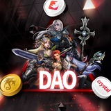 BinaryX DAO中文意见讨论专区