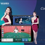 电子游戏百家乐棋牌