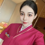 东航空姐交流探讨