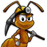 Ant miner中文交流群