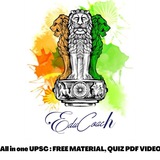 All in One UPSC :- EduCoach