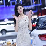 全球华人高端模特私人订制