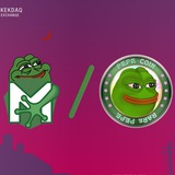 Pepecoin / Memetic [PEPE] [MEME] | Rare Pepe Artwork NFTs | #memes | MasterToads | Bittrex (US & Global)