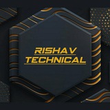 Rishav Technical (Discussion group)