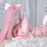 JK少女精选