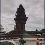 柬埔寨🇰🇭百事通
