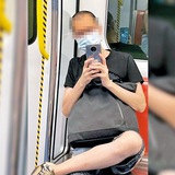 77福利《美臀》|健美|露出|推特|屁股|色图|