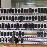 回收企业红标