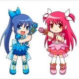 小魔仙信息互查