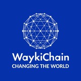 WaykiChain Vietnam Official. A world leading public chain and Defi ecosystem