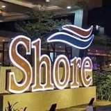 Shore户部巷