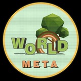 Metaworld中國群