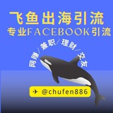 🐠飞鱼出海引流🐠
