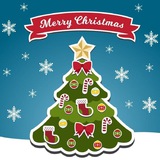 MerryChristmas圣诞快乐中文社区